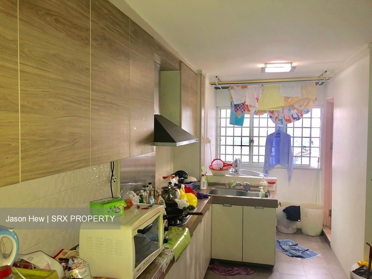 Blk 229 Yishun Street 21 (Yishun), HDB 5 Rooms #191361842
